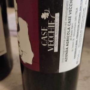 Rosato - Azienda Agricola Case Vecchie - paolo-ferri