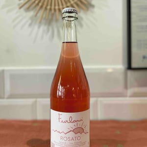 Rosato - Cantina Furlani - matteo-furlani