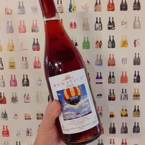 Rosato - Azienda Agricola Bonavita - giovanni-scarfone
