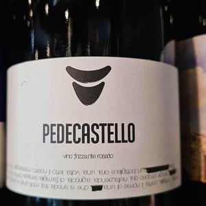 Rosato Frizzante - Ombretta Agricola - Alex Della Vecchia 