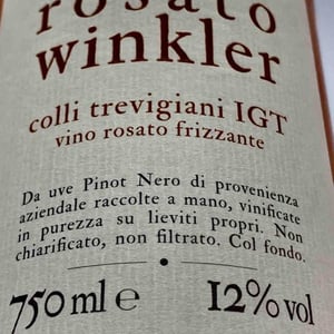 Rosato Frizzante - Boschera Winkler | Azienda Agricola Winkler Dott. Alessandro - alessandro-winkler