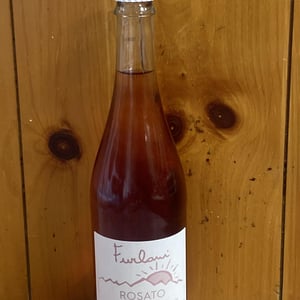 Rosato - Cantina Furlani - matteo-furlani