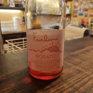 Rosato - Cantina Furlani - matteo-furlani