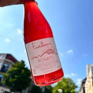 Rosato - Cantina Furlani - matteo-furlani