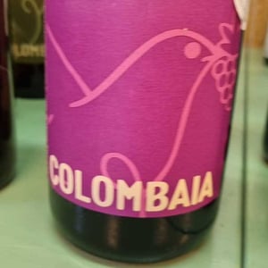 Rosato - Colombaia - Dante & Helena Lomazzi 