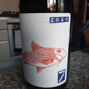 Rosato - Sette Wine - Gianluca Colombo & Gino della Porta 