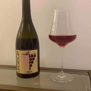 Lamoresca - Filippo Rizzo - Rosato