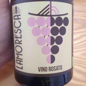 Rosato - Lamoresca - filippo-rizzo