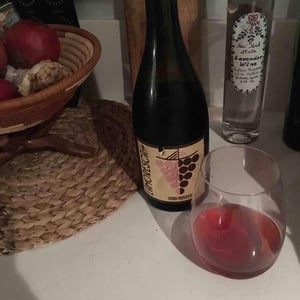 Lamoresca - Filippo Rizzo - Rosato