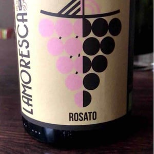 Rosato - Lamoresca - filippo-rizzo