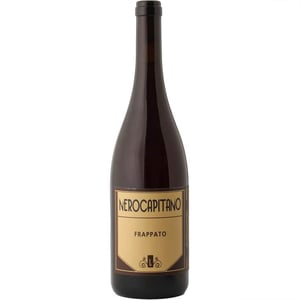 Rosato - Lamoresca - Filippo Rizzo 