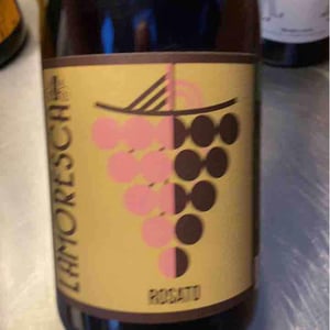 Rosato - Lamoresca - Filippo Rizzo 