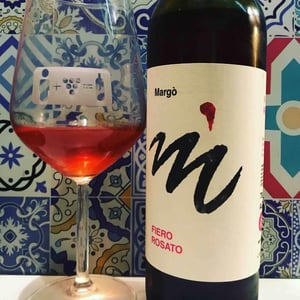 Cantina Margò - Carlo Tabarrini - Rosato