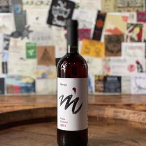 Rosato - Cantina Margò - Carlo Tabarrini 