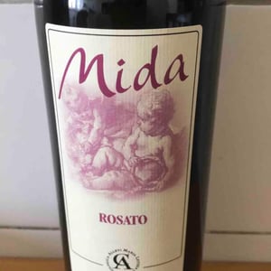 Mida Rosato - Maria Letizia Allevi - maria-letizia-allevi-roberto-corradetti