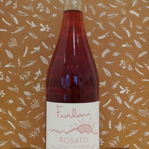 Rosato - Cantina Furlani - matteo-furlani