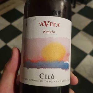 Rosato - 'A Vita - laura-violino-francesco-de-franco