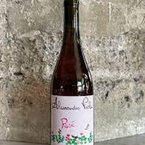 Rosato - Azienda Agricola Alessandro Viola - Alessandro Viola -2021