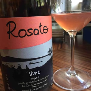 Rosato 2015