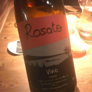 Rosato - Le Coste - clementine-bouveron-gianmarco-antonuzi