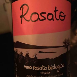 Le Coste - Clémentine Bouveron & Gianmarco Antonuzi - Rosato