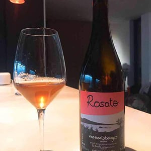 Rosato 2017