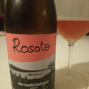 Rosato 2017