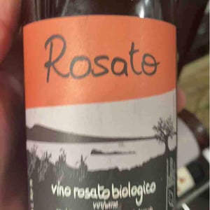 Rosato - Le Coste - clementine-bouveron-gianmarco-antonuzi