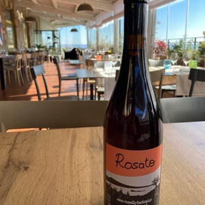 Rosato - Le Coste - clementine-bouveron-gianmarco-antonuzi