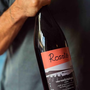 Rosato - Le Coste - clementine-bouveron-gianmarco-antonuzi