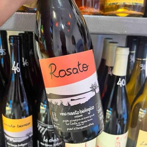 Rosato - Le Coste - clementine-bouveron-gianmarco-antonuzi