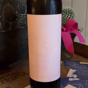 Rosato - Terra e Sale - Pian del Vedreto - alan -2022
