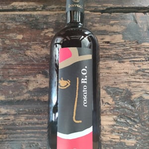 Rosato R.O - Vini Barraco - antonino-barraco