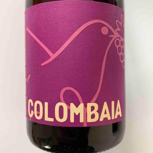 Rosato - Colombaia - Dante & Helena Lomazzi 