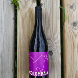 Rosato - Colombaia - Dante & Helena Lomazzi 