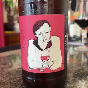 Rosato Spostato - Azienda Agricola Case Vecchie - Paolo Ferri 