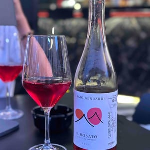 IL ROSATO - Sergio Genuardi - sergio-genuardi 