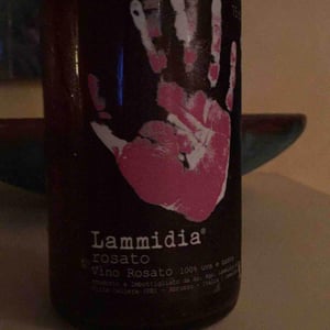 Lammidia - Marco Giuliani & Davide Gentile - Rosato