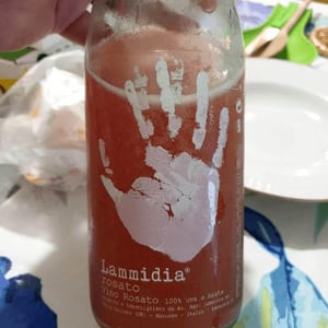 Rosato - Lammidia - Marco Giuliani & Davide Gentile 
