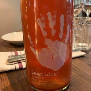 Lammidia Rosato 2017