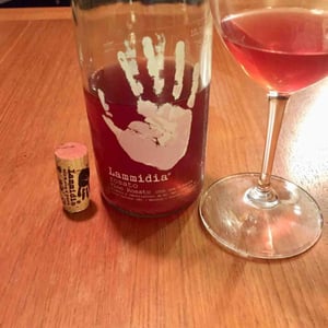 Rosato 2017