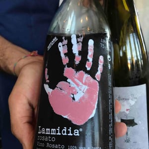 Rosato - Lammidia - Marco Giuliani & Davide Gentile 