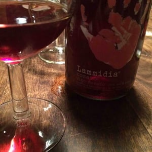 Lammidia - Marco Giuliani & Davide Gentile - Rosato
