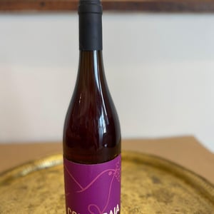 Rosato - Colombaia - dante-helena-lomazzi
