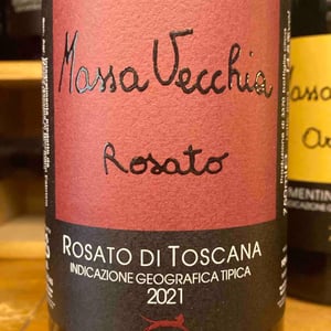 Rosato 2021