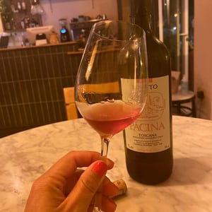 Rosato - Azienda Agricola Pācina - giovanna-tiezzi-stefano-borsa-maria-borsa-carlo-borsa-roberto-maccari-elisa