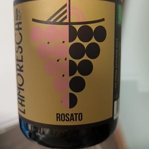 Rosato - Lamoresca - filippo-rizzo