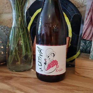 Rosato - Masseria La Cattiva - A. Colangelo, L. Di Vincenzo, L. Lamolinara, M. La Barbera, M. Pastore Bovio, M. Opalenski, P. Bertani 