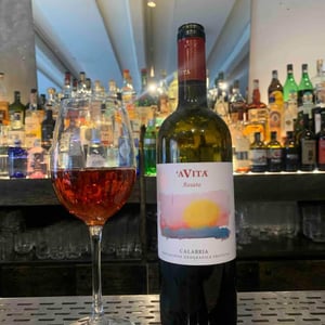 Rosato - 'A Vita - Laura Violino & Francesco De Franco 