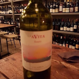 Rosato - 'A Vita - Laura Violino & Francesco De Franco 